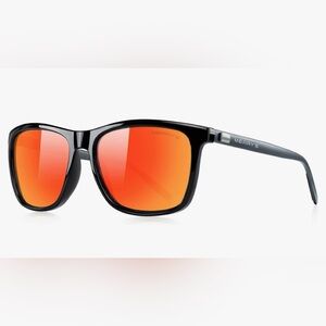 Merry’s Polarized Aluminum Sunglasses